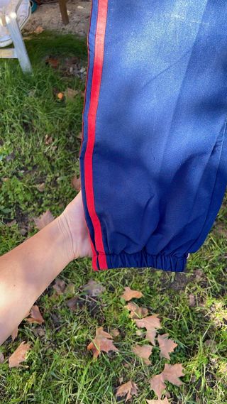 Pantalon Chandal España 90s🔥