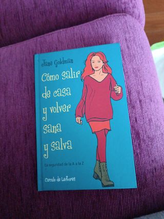 pack 4 libros adolescentes círculo de lectores