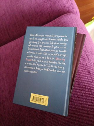 pack 4 libros adolescentes círculo de lectores