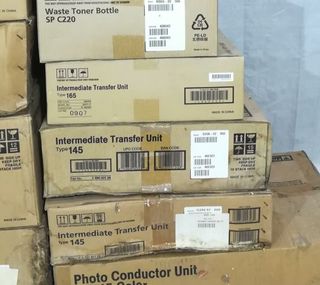 Unidad de transferencia Ricoh CL3500
