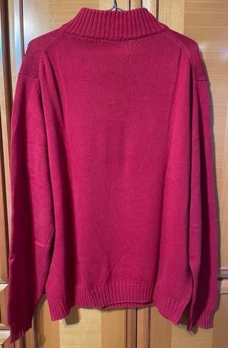 Jersey Pedro del Hierro