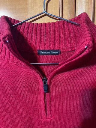 Jersey Pedro del Hierro