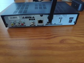 Decodificador fonestar