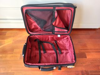 Maleta trolley SALOMON cabina