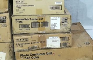 Unidad de transferencia Ricoh aficio 410 4000