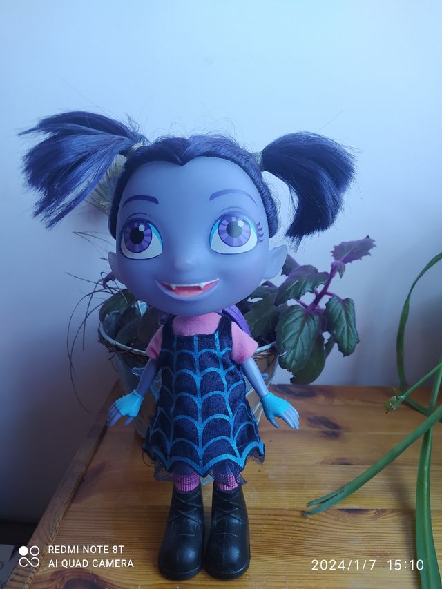 vampirina