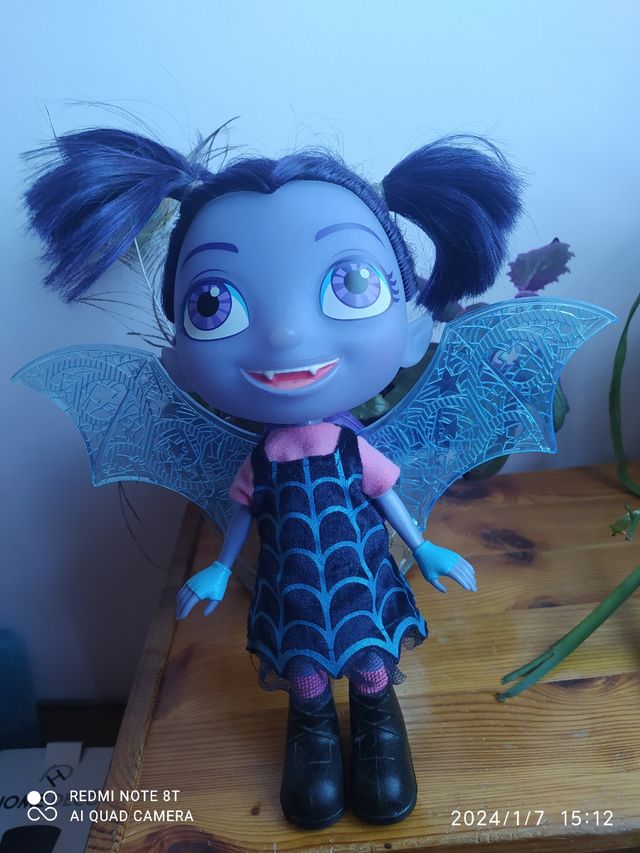 vampirina