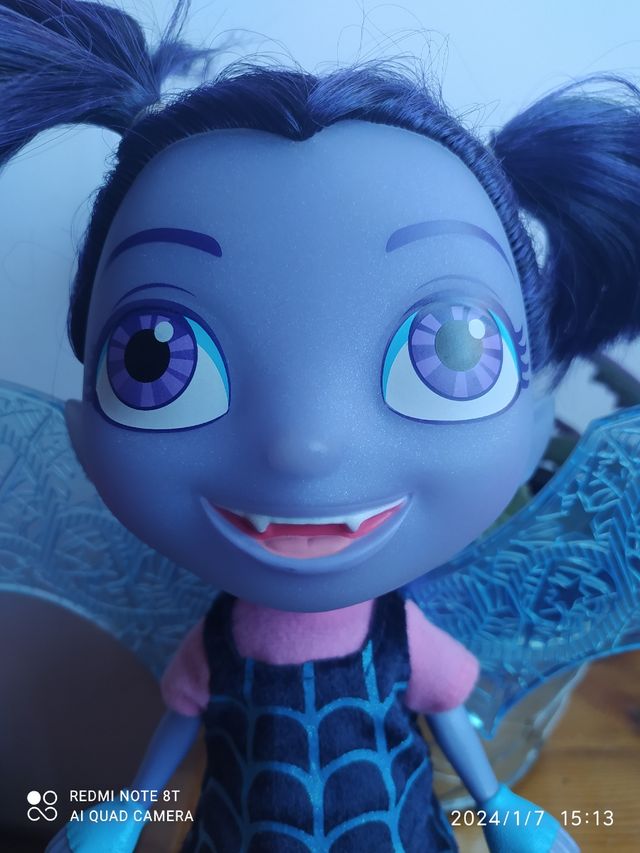 vampirina