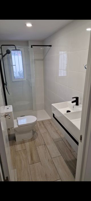 REFORMAS Y CONSTRUCCIONES