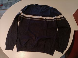 4 Maglioni Uomo