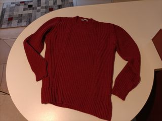 4 Maglioni Uomo