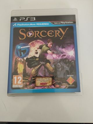 Sims3,Littlebigplanet2,Buzz,Sorcery,mine