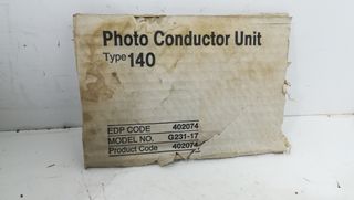 Unidad fotoconductora Ricoh CL1000 CL800