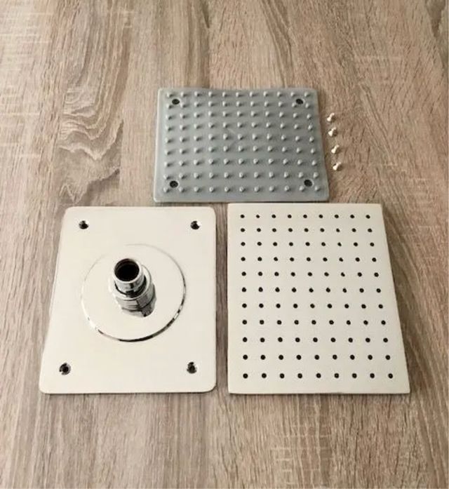 Soffione Doccia Porcelanosa 150 x 180