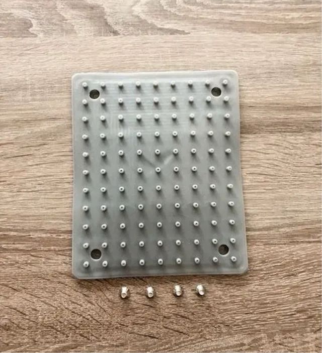 Soffione Doccia Porcelanosa 150 x 180