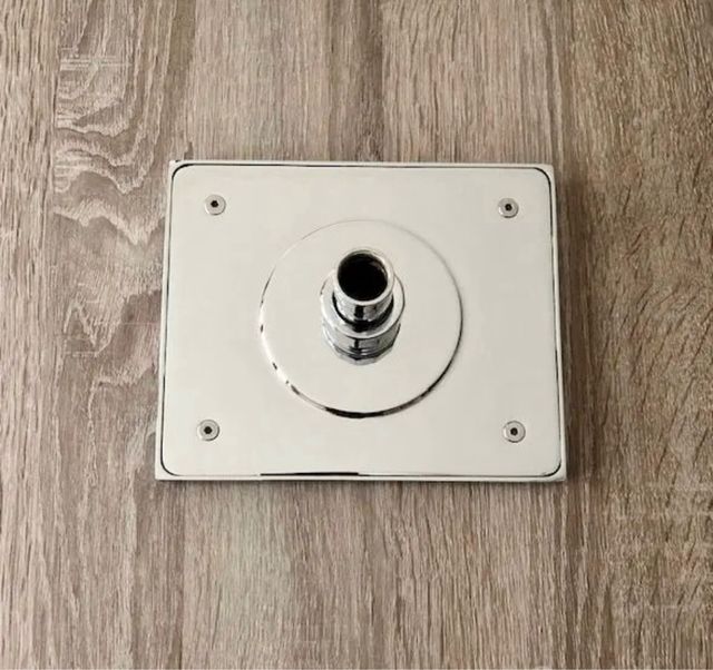 Soffione Doccia Porcelanosa 150 x 180