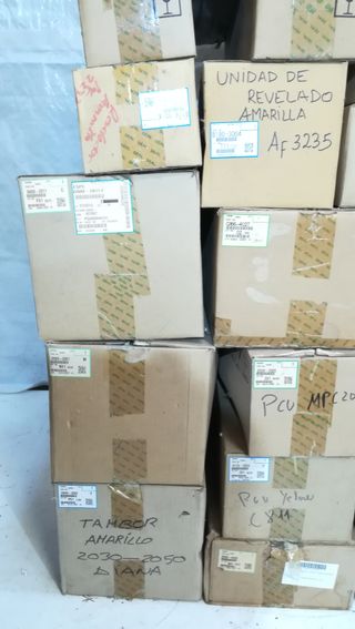 Toner Ricoh Aficio MP C2030 C2050 C2051 C2550