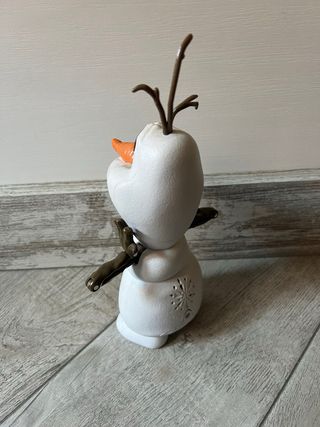 Figura Olaf Frozen Articulado