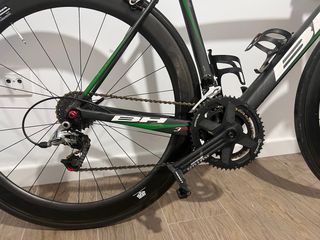 BH Ultralight