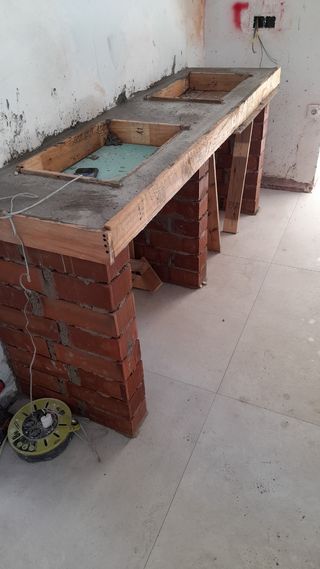 Reformas integrales 