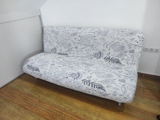 Sofá cama