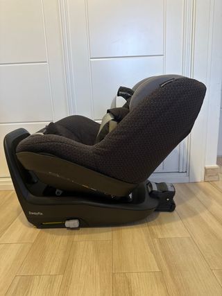 base Isofix Bebe Confort Pearl I Sine