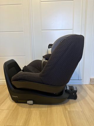 base Isofix Bebe Confort Pearl I Sine