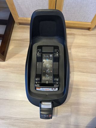 base Isofix Bebe Confort Pearl I Sine