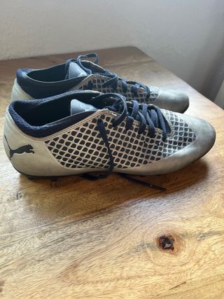 Botas Puma Talla 41