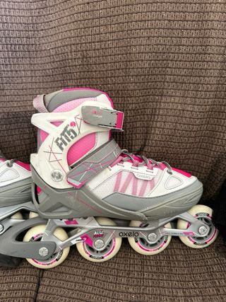 patines linea