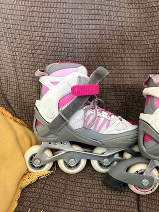 patines linea