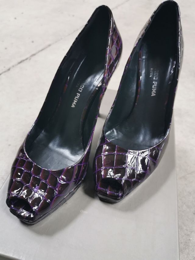 Décolleté Gianmarco Puma