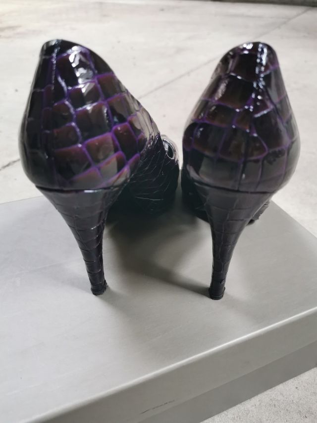 Décolleté Gianmarco Puma