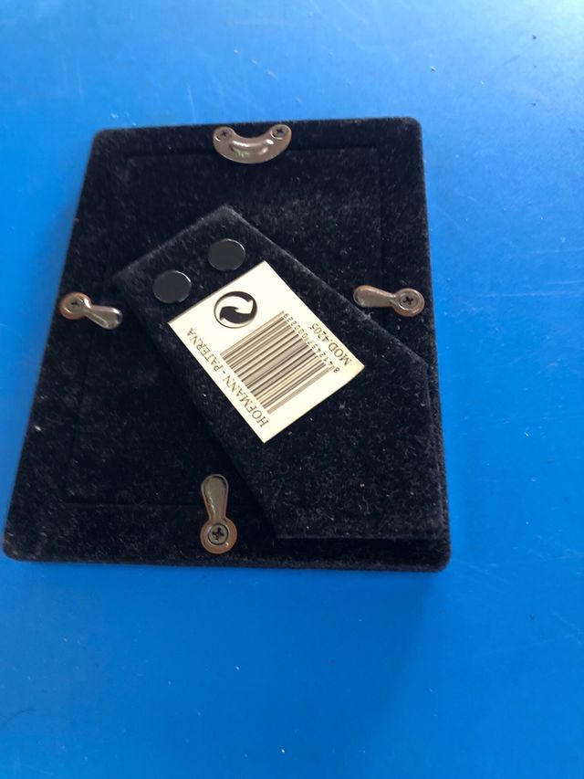 marco de fotos 7x10cm