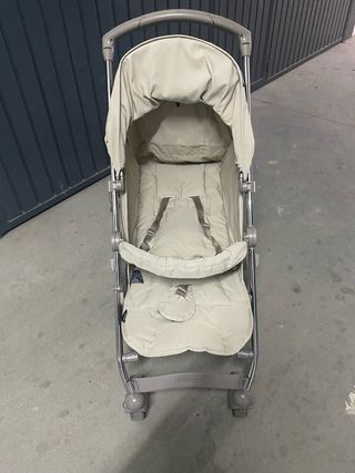 Silla ligera de paseo Spot+ Bebecar