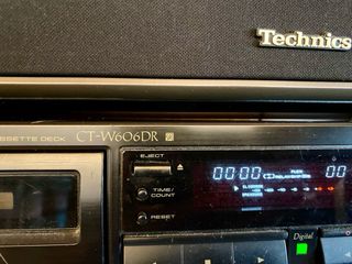 cadena musical hi-fi