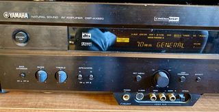 cadena musical hi-fi