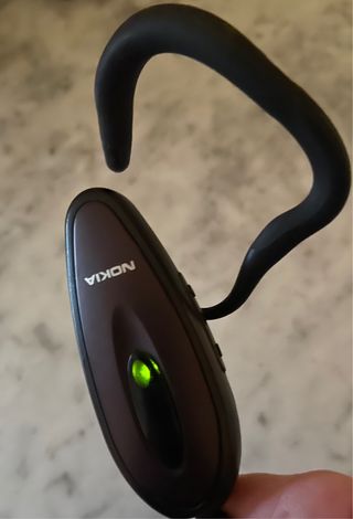 auricolare Nokia bluetooth