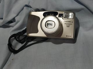 Yashica zoom 120