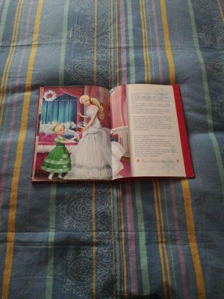 IL canto di Natale - Barbie