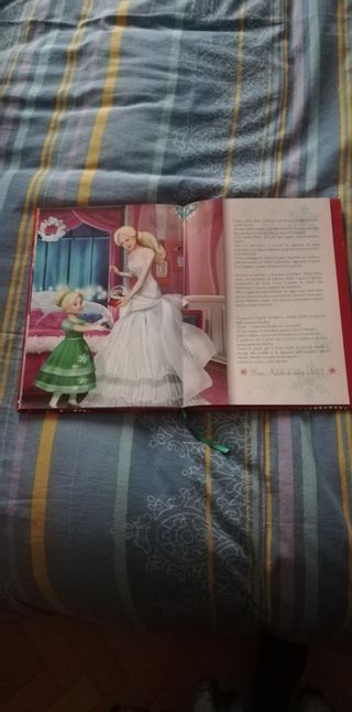 IL canto di Natale - Barbie