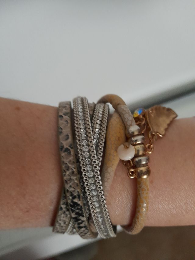 Pulsera