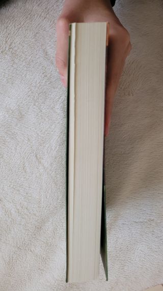 Libro: Un beso bajo la lluvia