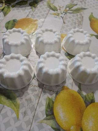 Formine cucina