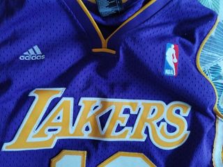 Camiseta Gasol NBA Lakers