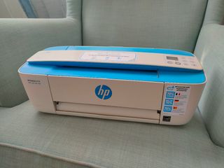 Impresora HP (en estupendas condiciones)