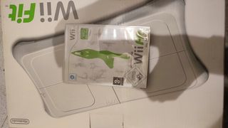 Consola Wii de Nintendo