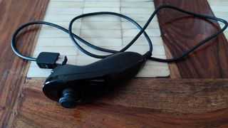 Consola Wii de Nintendo