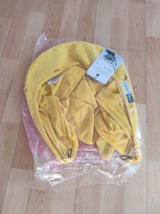 Accesorios Bugaboo bee 