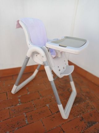 Trona bebe